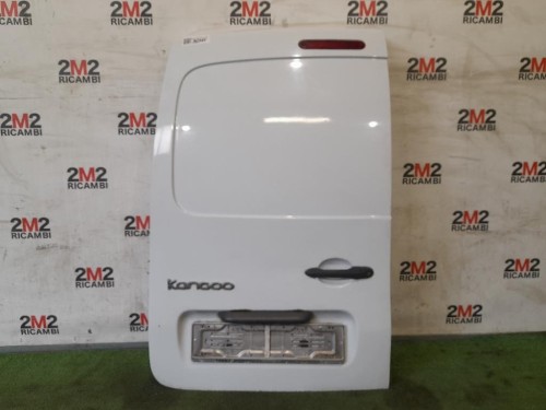 Porta DI Carico POST SX