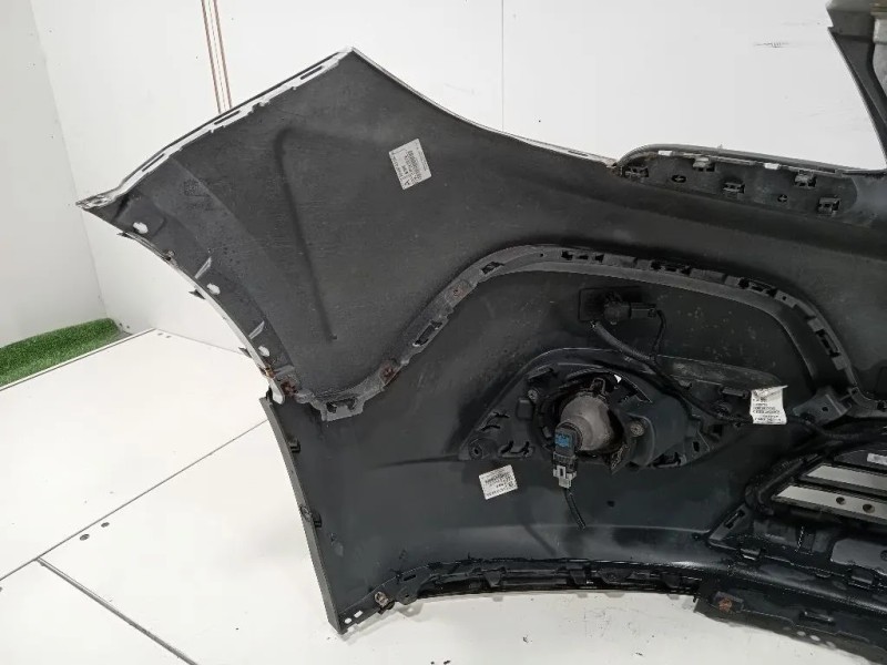 Paraurti ANT 95122388 Opel Mokka 2013