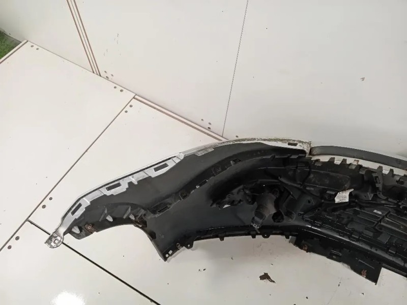 Paraurti ANT 95122388 Opel Mokka 2013