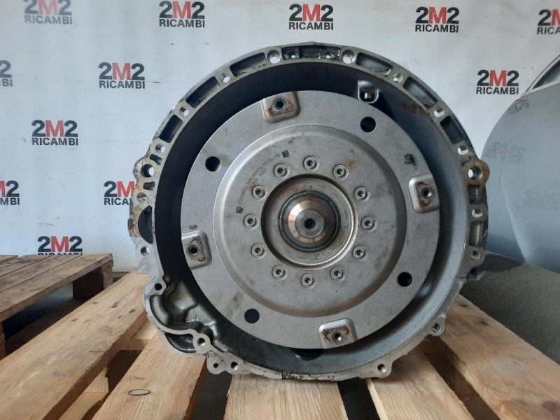 Cambio 9X23-7000-AF 6 MARCE AUTOMATICO Jaguar XF I 2008