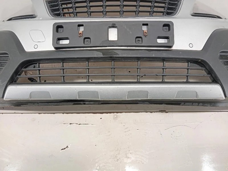 Paraurti ANT 95122388 Opel Mokka 2013