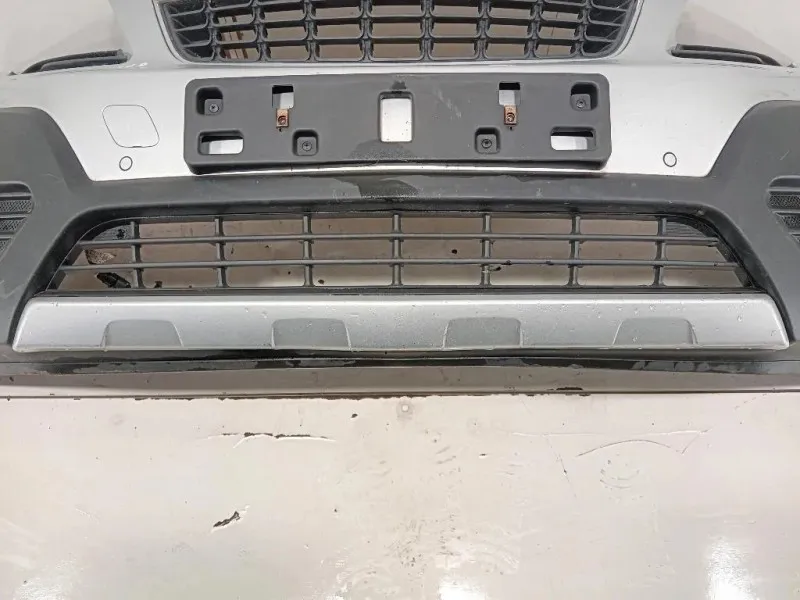 Paraurti ANT 95122388 Opel Mokka 2013