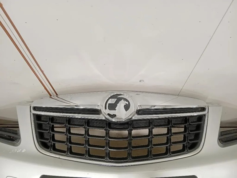 Paraurti ANT 95122388 Opel Mokka 2013