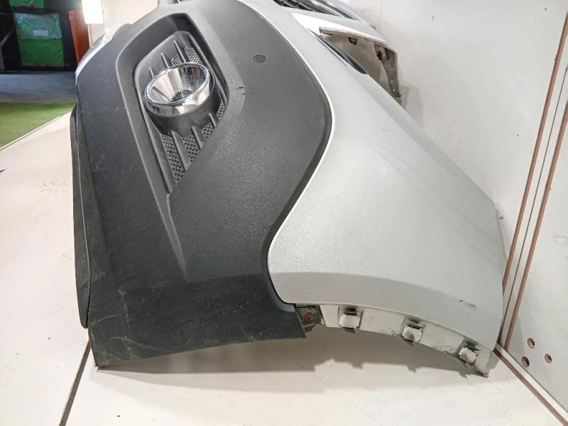 Paraurti ANT 95122388 Opel Mokka 2013