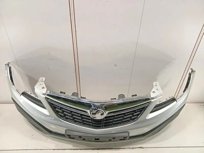 Paraurti ANT 95122388 Opel Mokka 2013