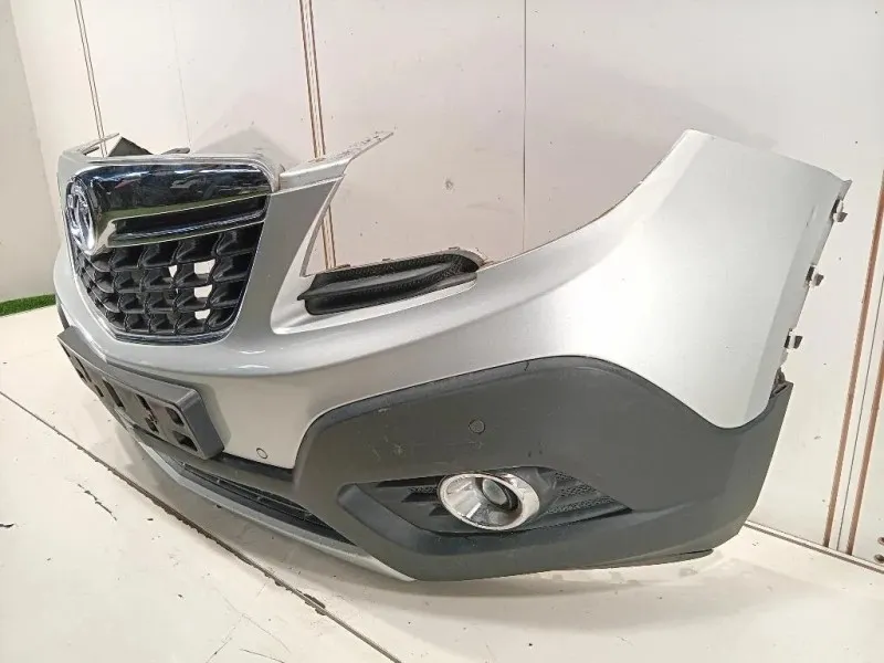 Paraurti ANT 95122388 Opel Mokka 2013