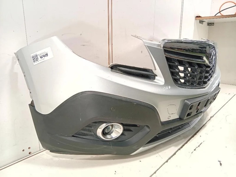 Paraurti ANT 95122388 Opel Mokka 2013