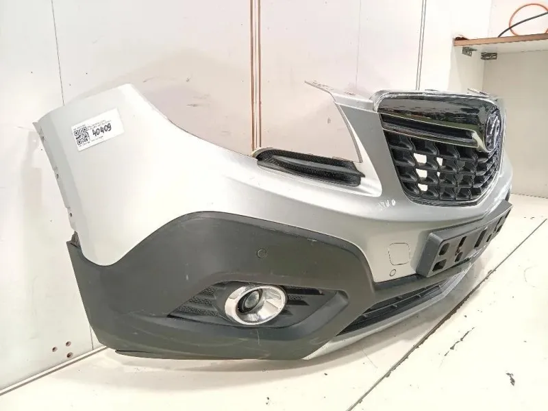 Paraurti ANT 95122388 Opel Mokka 2013