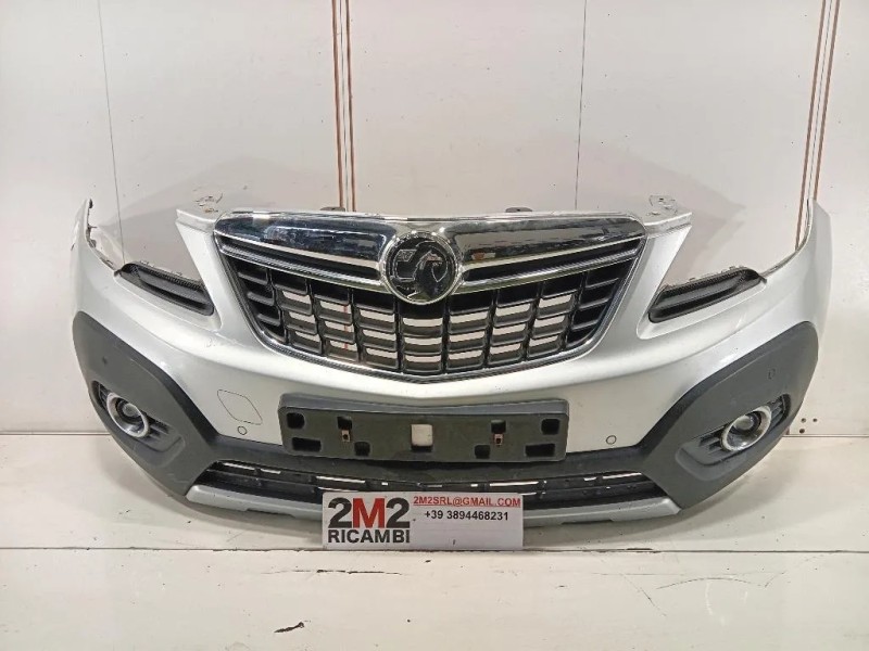 Paraurti ANT 95122388 Opel Mokka 2013