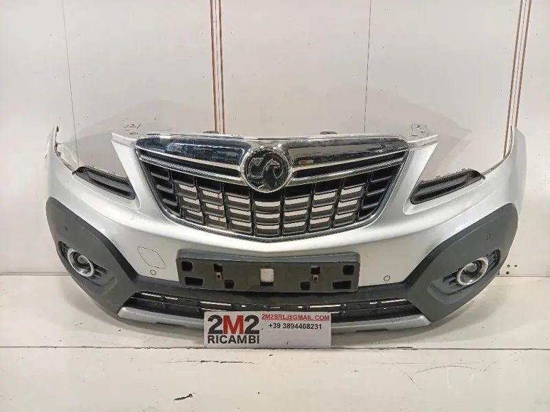 Paraurti ANT 95122388 Opel Mokka 2013