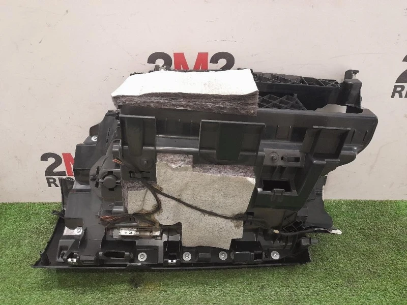 BOX Portaoggetti 6982681 Bmw Serie 1 E87 Berlina 2005