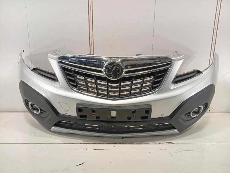 Paraurti ANT 95122388 Opel Mokka 2013