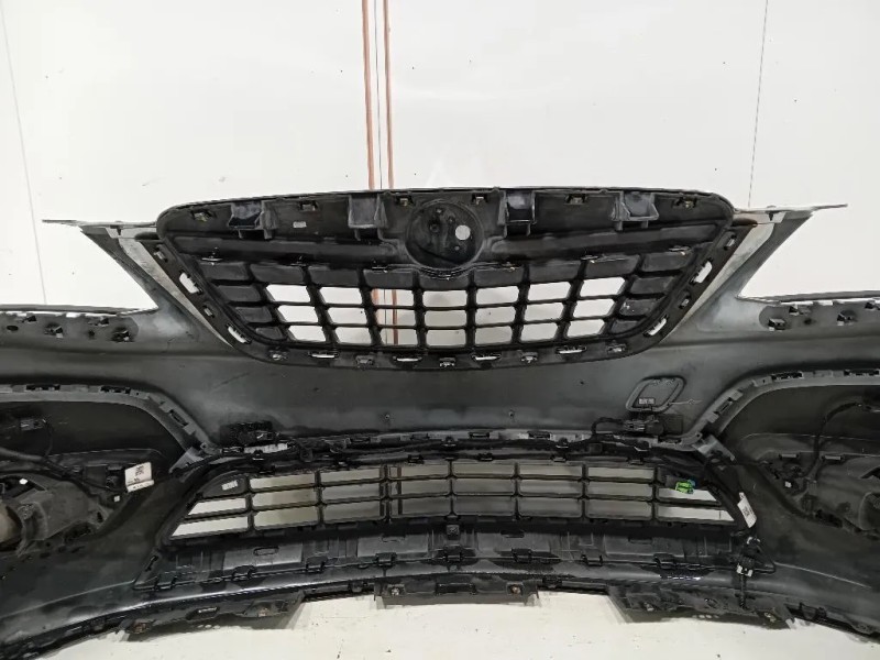 Paraurti ANT 95122388 Opel Mokka 2013