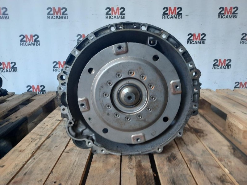 Cambio 9X237000AC 6 MARCE AUTOMATICO Jaguar XF I 2008