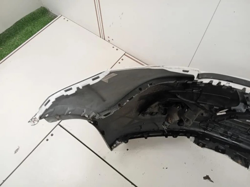 Paraurti ANT 95122388 Opel Mokka 2013