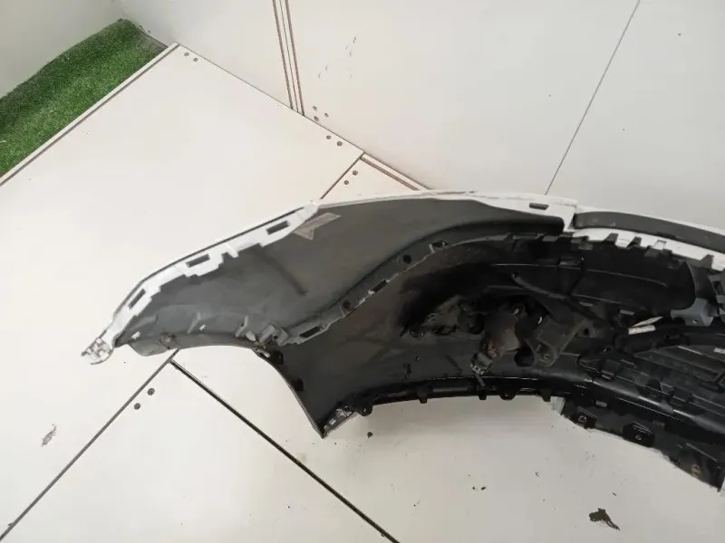 Paraurti ANT 95122388 Opel Mokka 2013