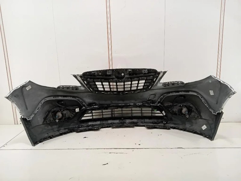 Paraurti ANT 95122388 Opel Mokka 2013