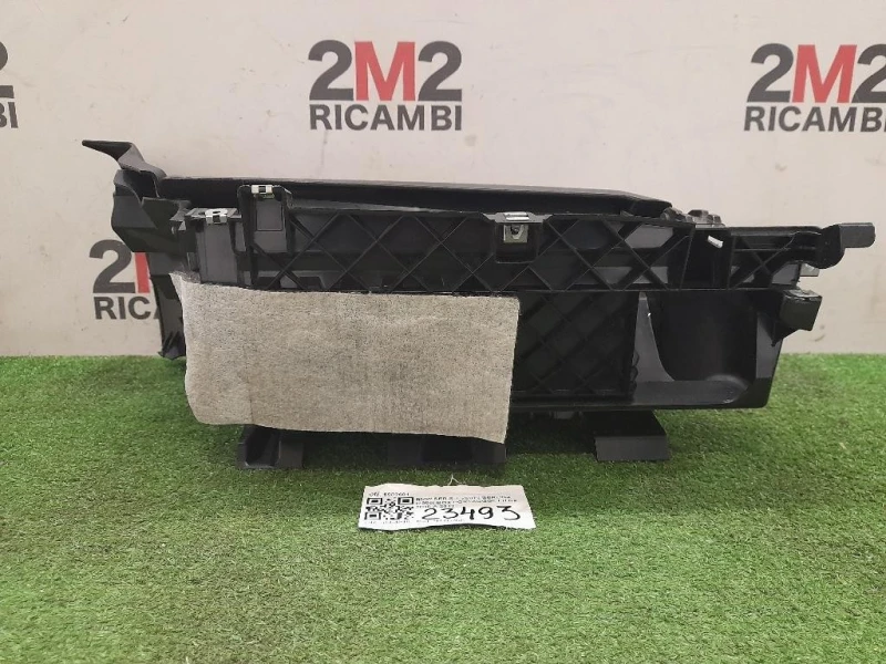 BOX Portaoggetti 6982681 Bmw Serie 1 E87 Berlina 2005