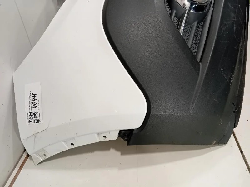 Paraurti ANT 95122388 Opel Mokka 2013