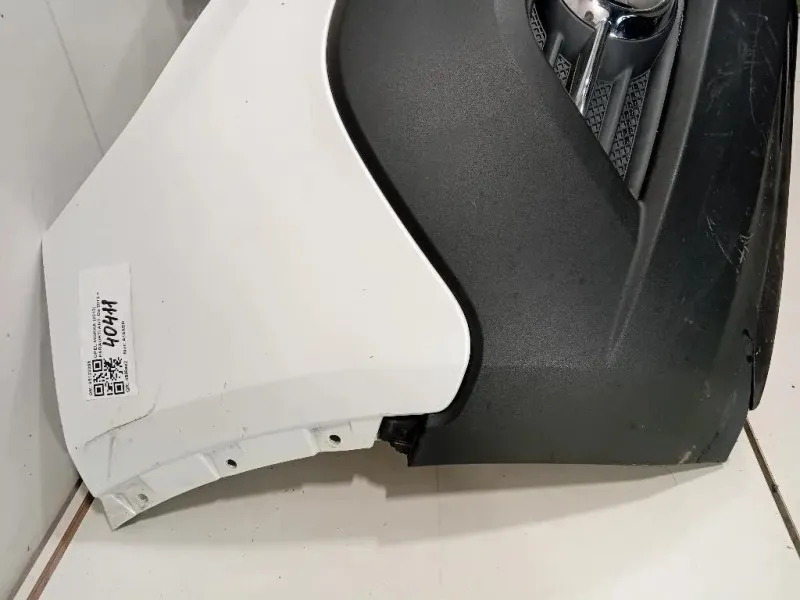 Paraurti ANT 95122388 Opel Mokka 2013