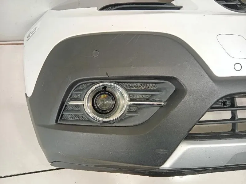 Paraurti ANT 95122388 Opel Mokka 2013