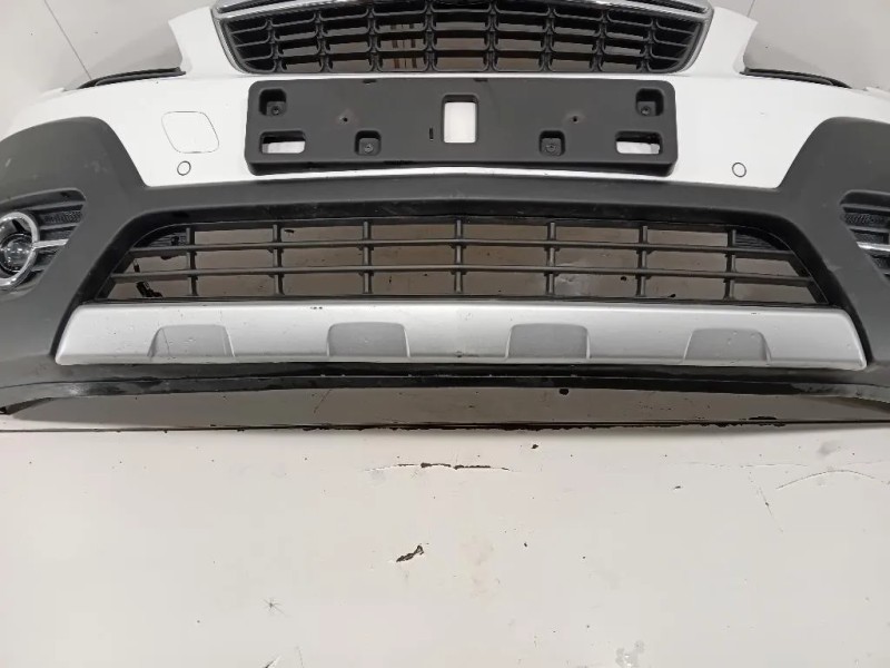 Paraurti ANT 95122388 Opel Mokka 2013