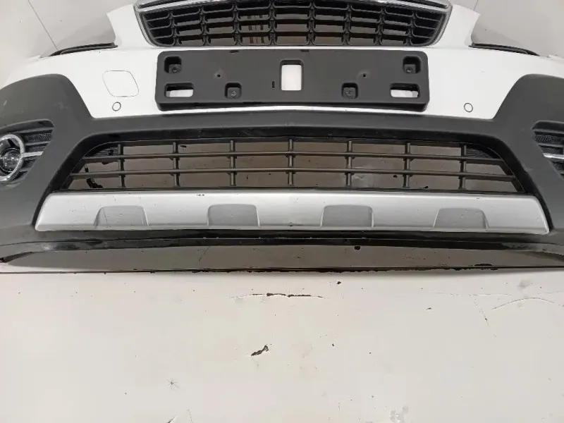 Paraurti ANT 95122388 Opel Mokka 2013