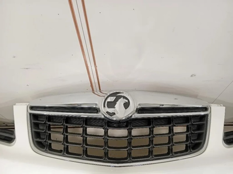 Paraurti ANT 95122388 Opel Mokka 2013