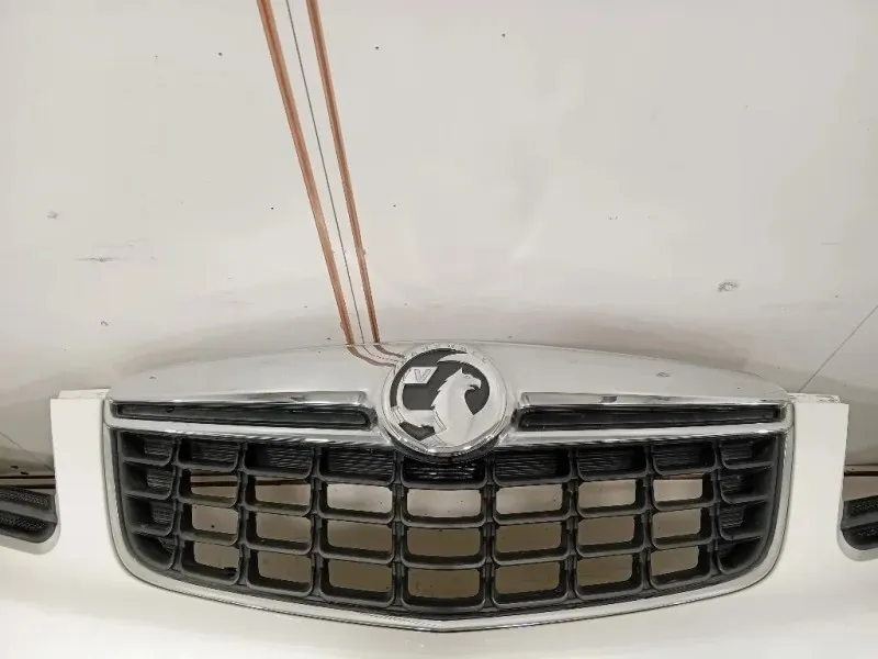 Paraurti ANT 95122388 Opel Mokka 2013