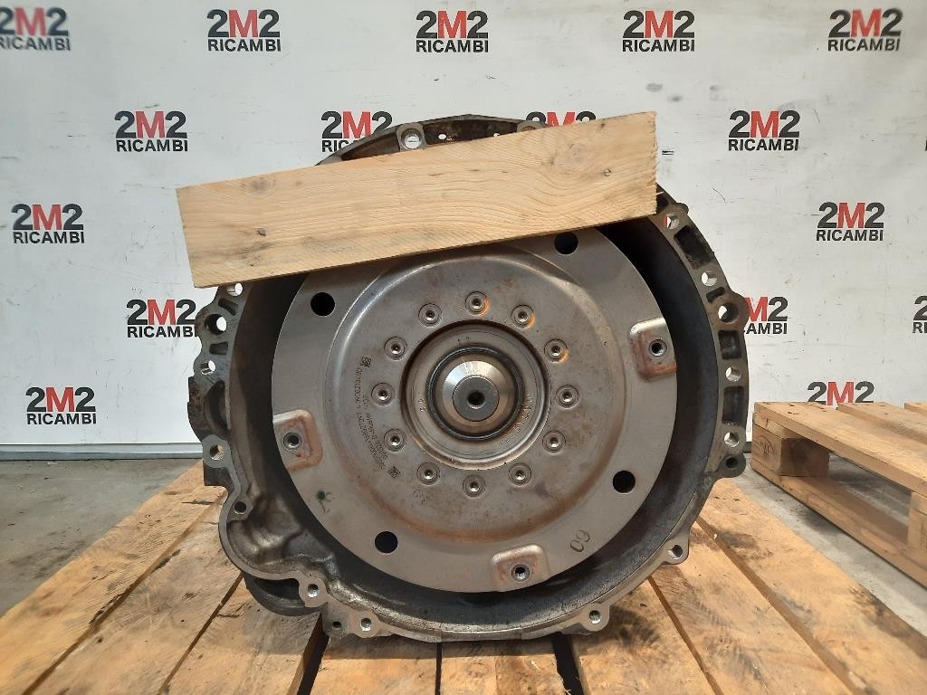 Cambio 9X237000AC 6 MARCE AUTOMATICO Jaguar XF I 2008