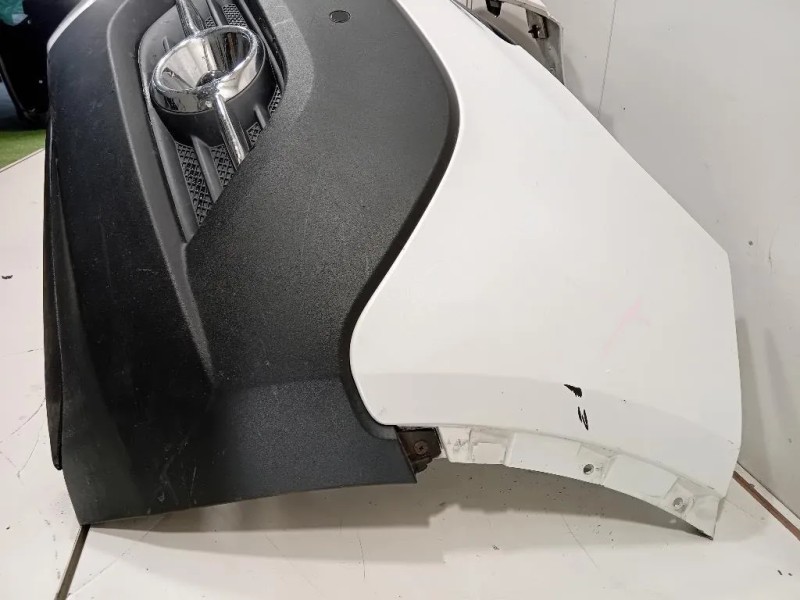 Paraurti ANT 95122388 Opel Mokka 2013