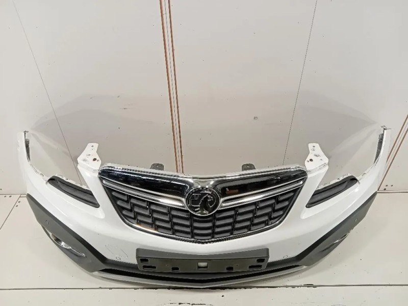 Paraurti ANT 95122388 Opel Mokka 2013