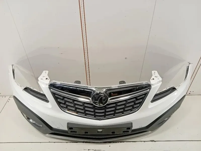 Paraurti ANT 95122388 Opel Mokka 2013