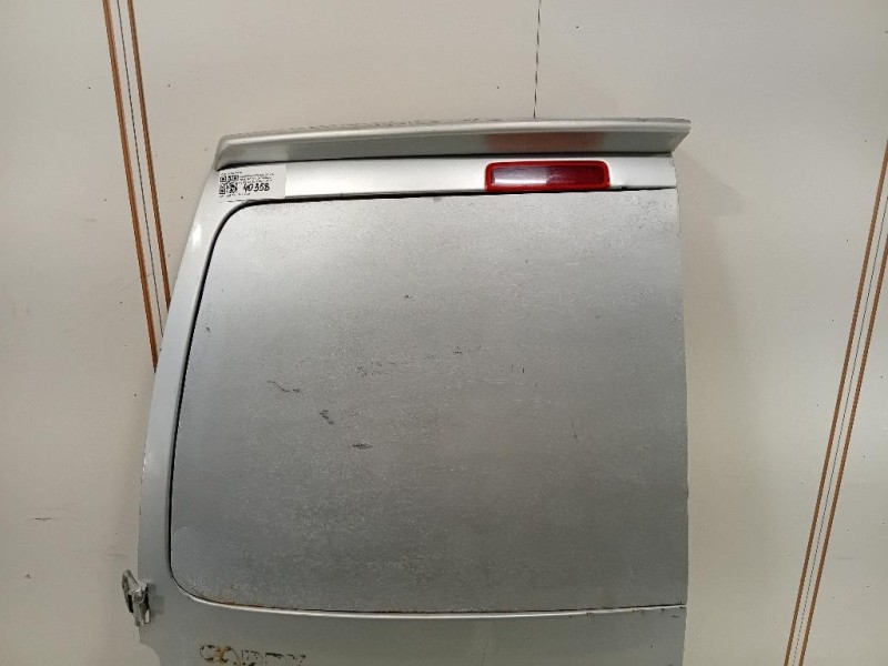 Porta DI Carico POST SX 2K0827091J Volkswagen Caddy III 2004