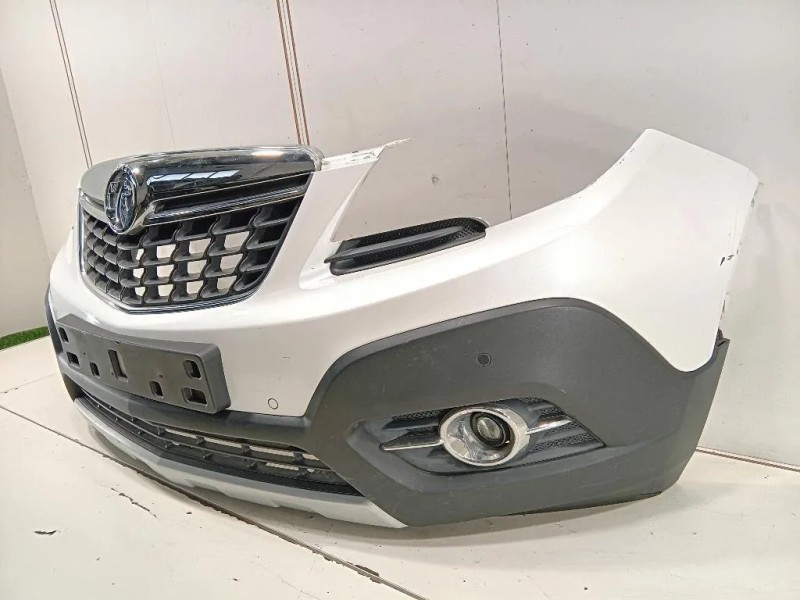 Paraurti ANT 95122388 Opel Mokka 2013