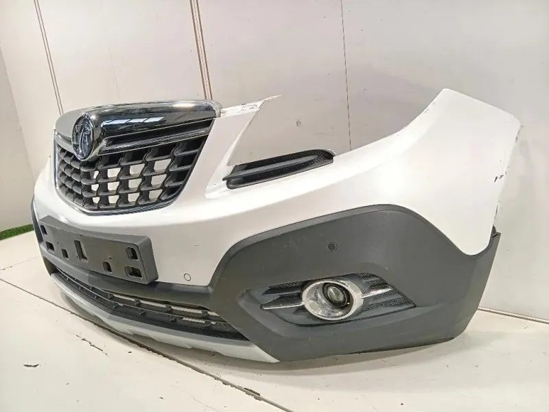 Paraurti ANT 95122388 Opel Mokka 2013