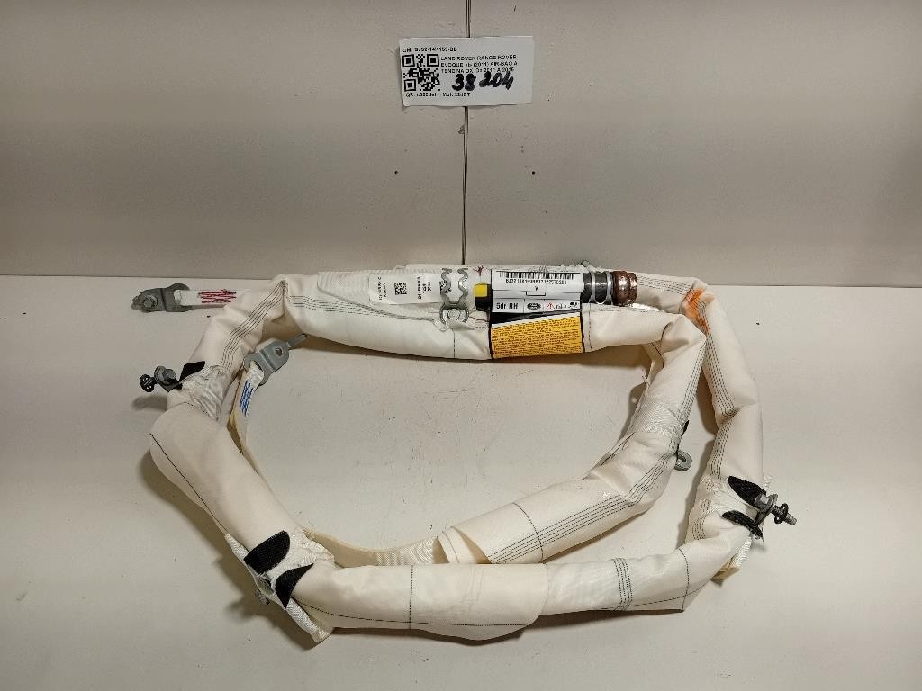 Air-bag A Tendina DX BJ3214K159BB Land Rover Range Rover Evoque I 2011