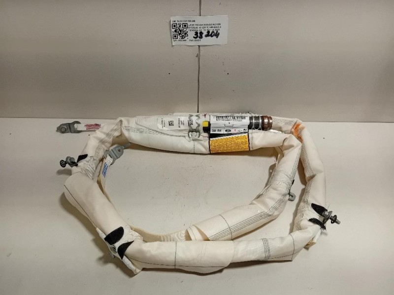 Air-bag A Tendina DX LR014048 Land Rover Range Rover Sport I 2005
