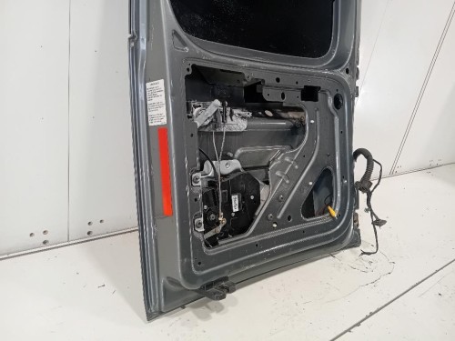 Porta DI Carico POST SX