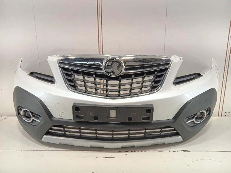 Paraurti ANT 95122388 Opel Mokka 2013