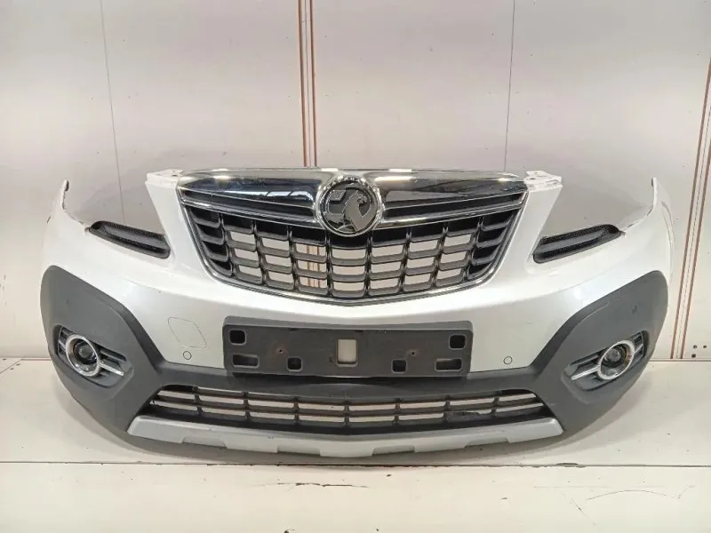 Paraurti ANT 95122388 Opel Mokka 2013