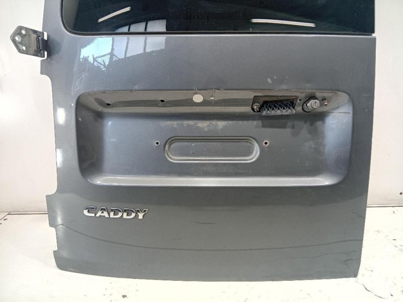 Paraurti ANT PARAURTI ANT Opel Mokka 2013