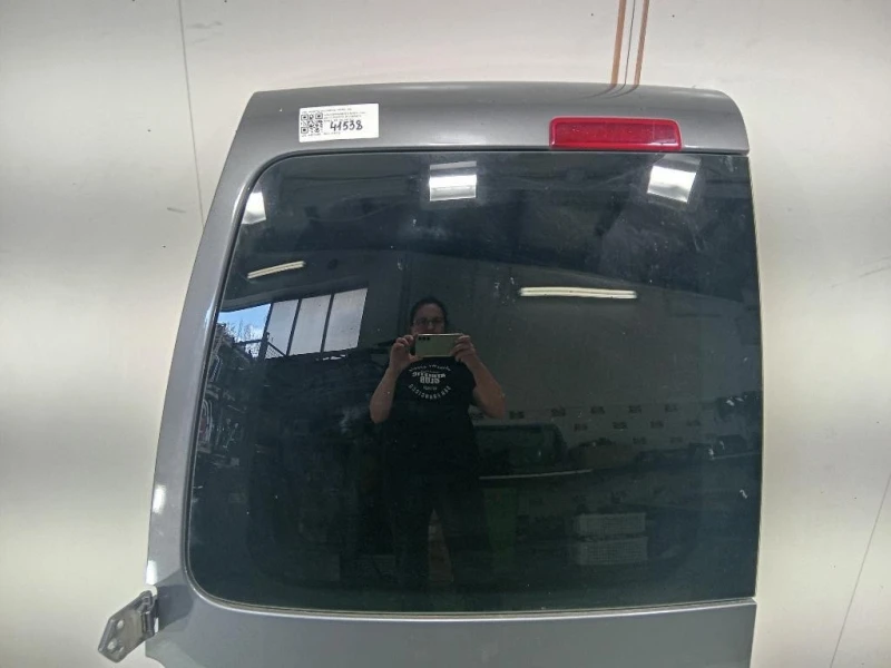 Porta DI Carico POST SX 2K0827091H Volkswagen Caddy IV 2011