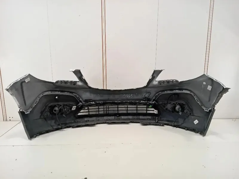 Paraurti ANT PARAURTI ANT Opel Mokka 2013