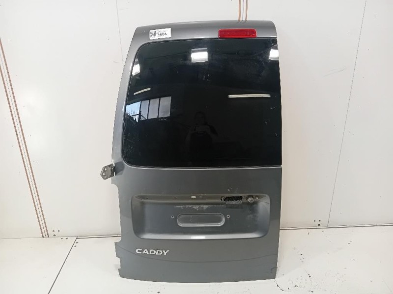 Paraurti ANT PARAURTI ANT Opel Mokka 2013