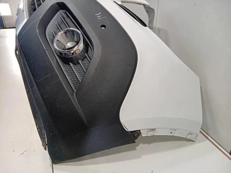 Paraurti ANT PARAURTI ANT Opel Mokka 2013