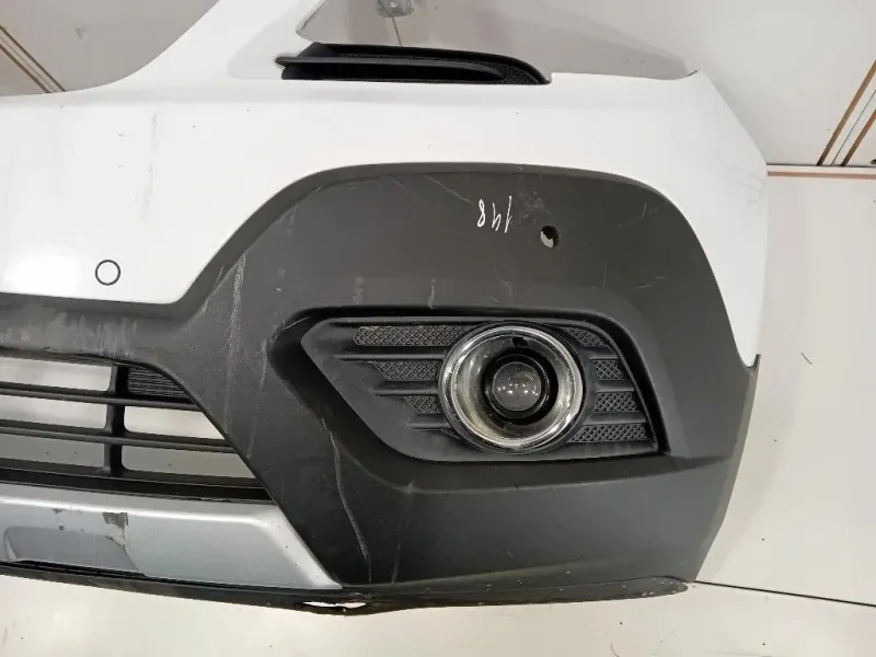 Paraurti ANT PARAURTI ANT Opel Mokka 2013