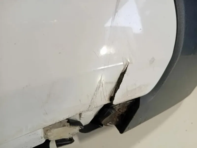 Paraurti ANT PARAURTI ANT Opel Mokka 2013