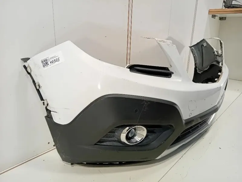 Paraurti ANT PARAURTI ANT Opel Mokka 2013