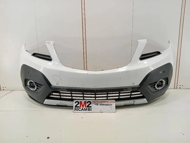 Paraurti ANT PARAURTI ANT Opel Mokka 2013
